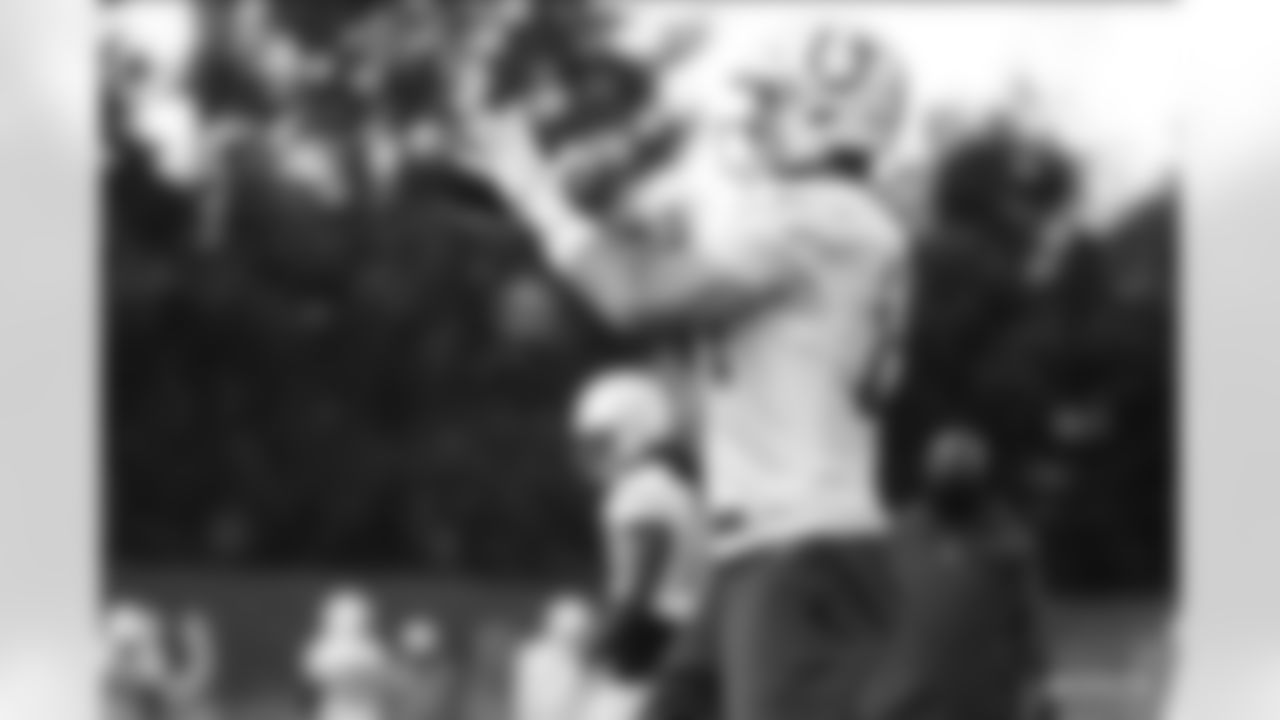 84 TE Jack Doyle