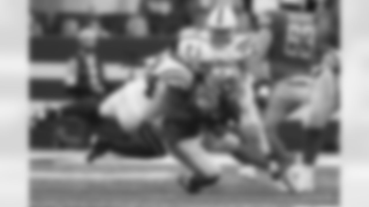 94 DT/DE Tyquan Lewis
