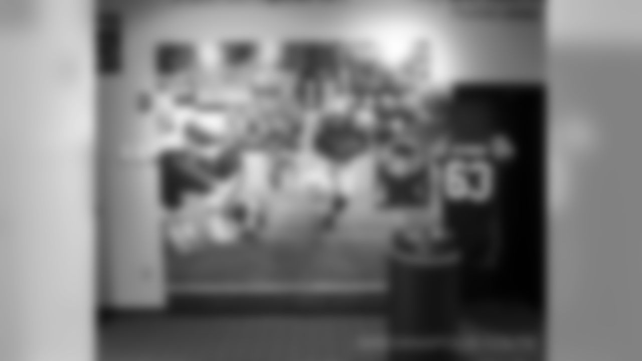 Memorabilia Room