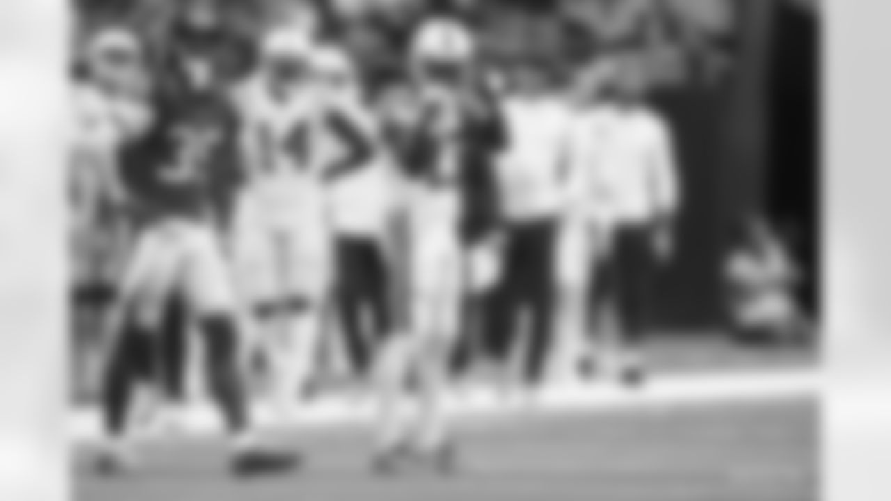 13 WR T.Y. Hilton