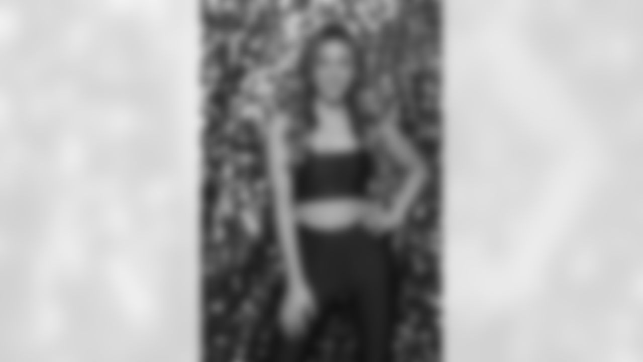 Kacey M
