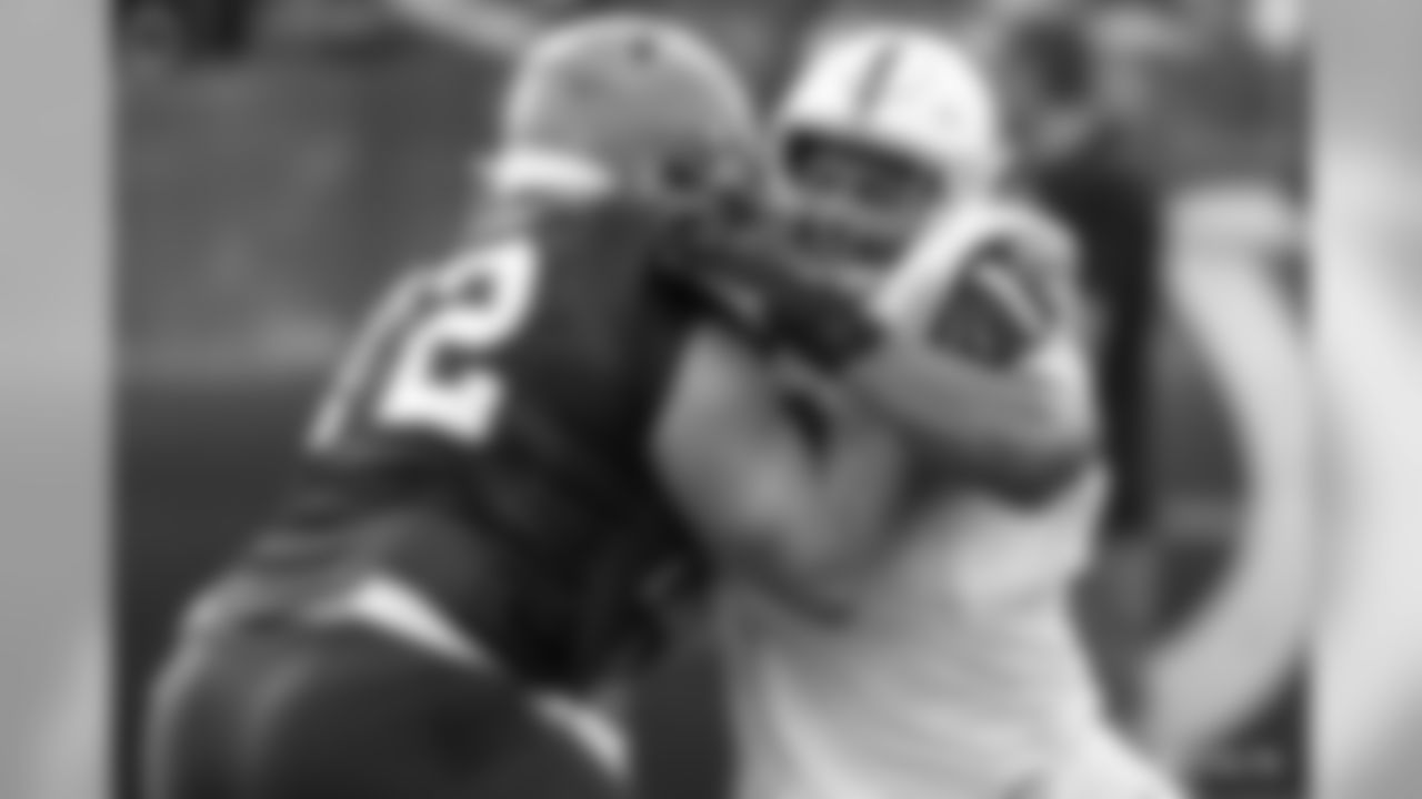 Indianapolis Colts training camp held at Grand Park Sports Campus in Westfield, IN on August 15, 2019.