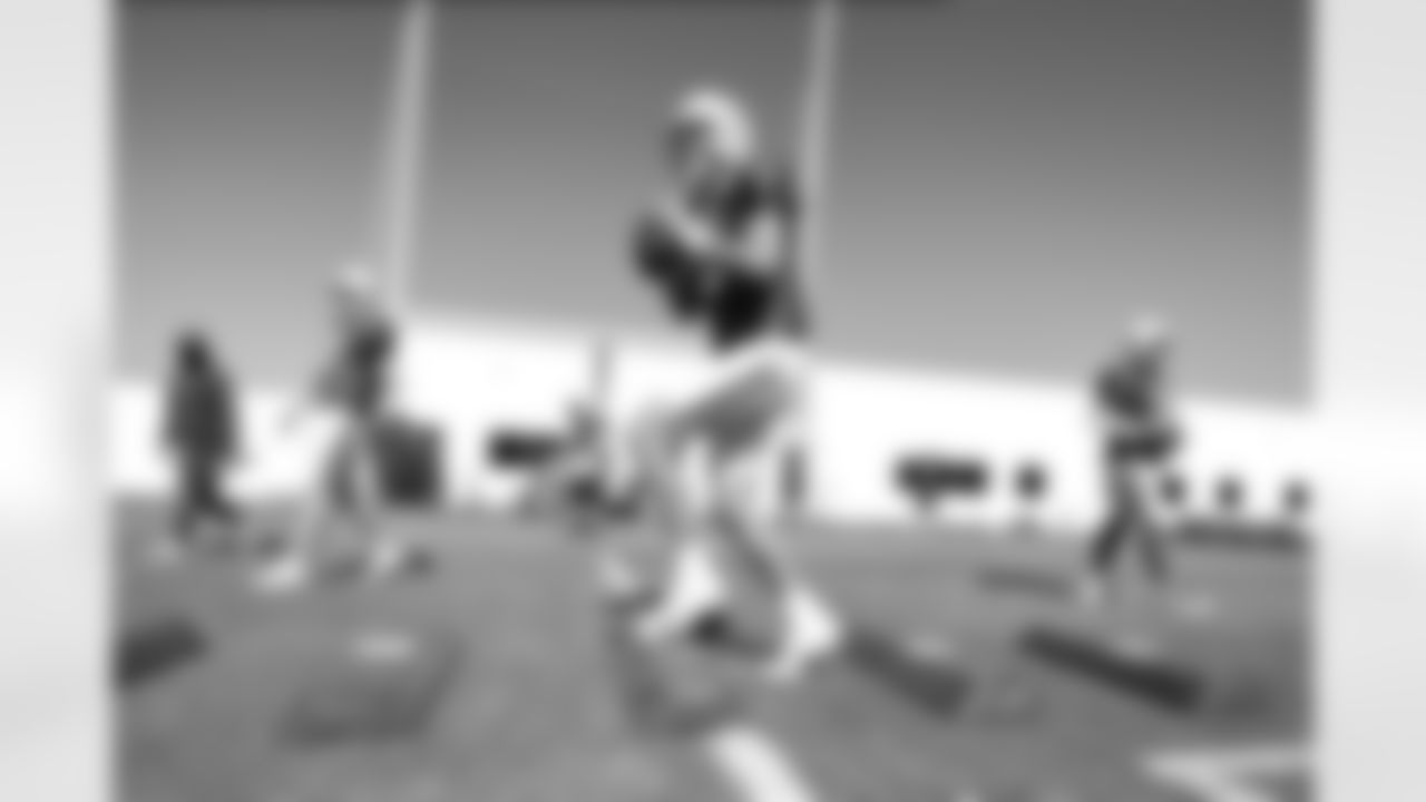 9 QB Jacob Eason