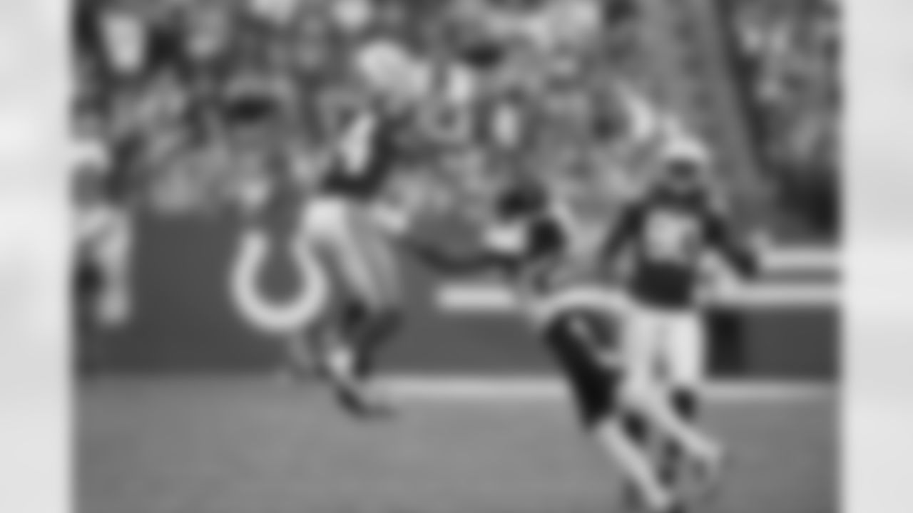 14 WR Alec Pierce