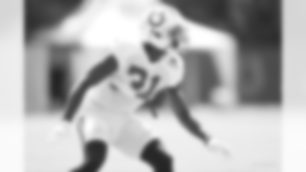31 DB Brandon Facyson