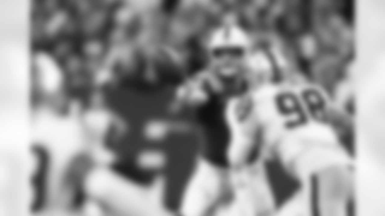 2 QB Carson Wentz