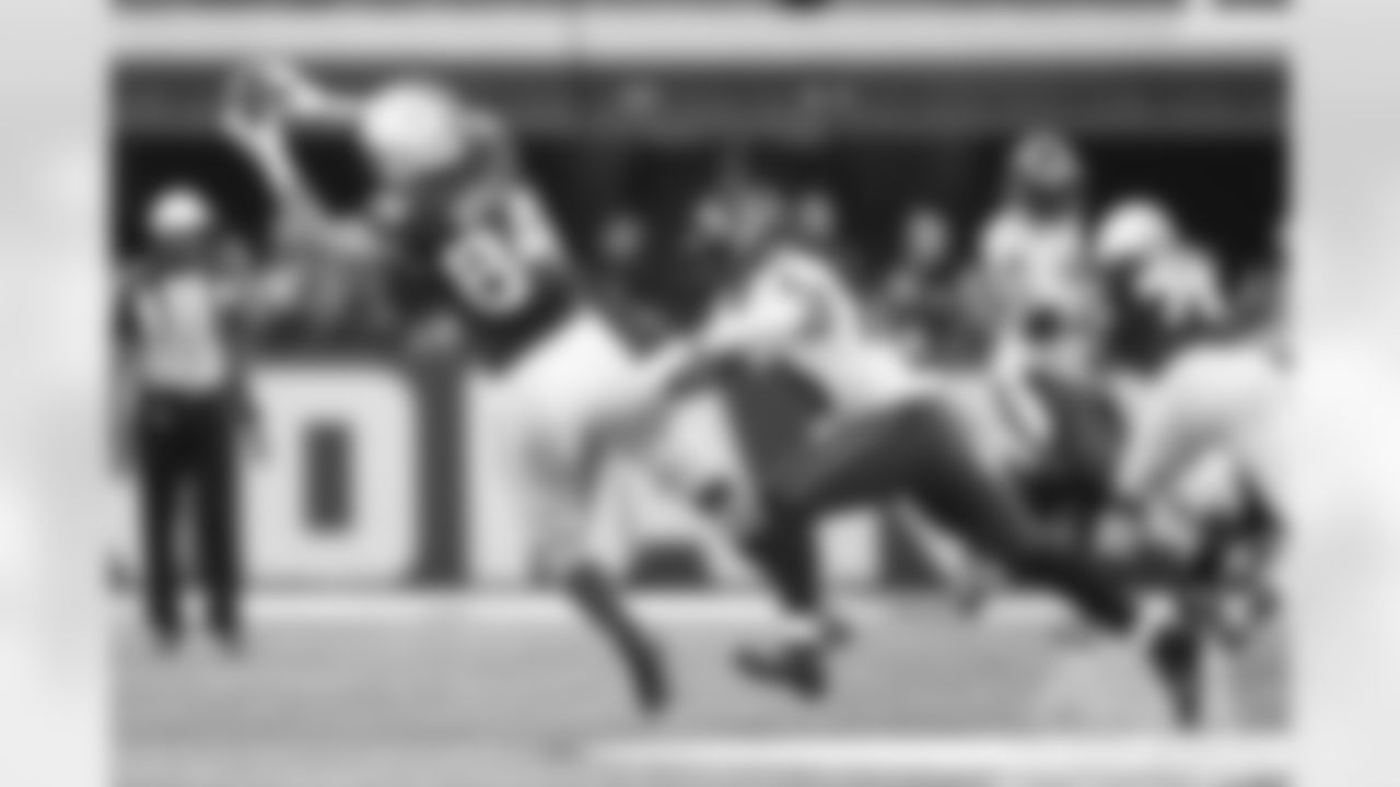 84 TE Jack Doyle