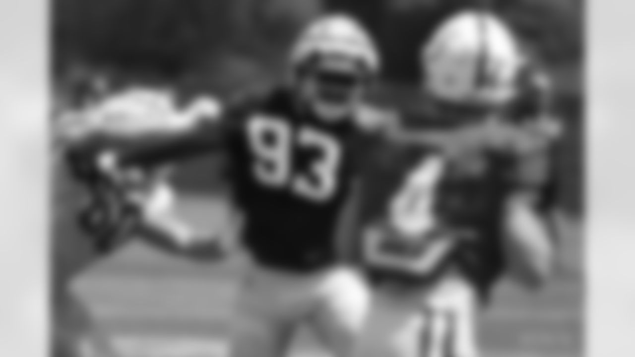 93 DT Eric Johnson