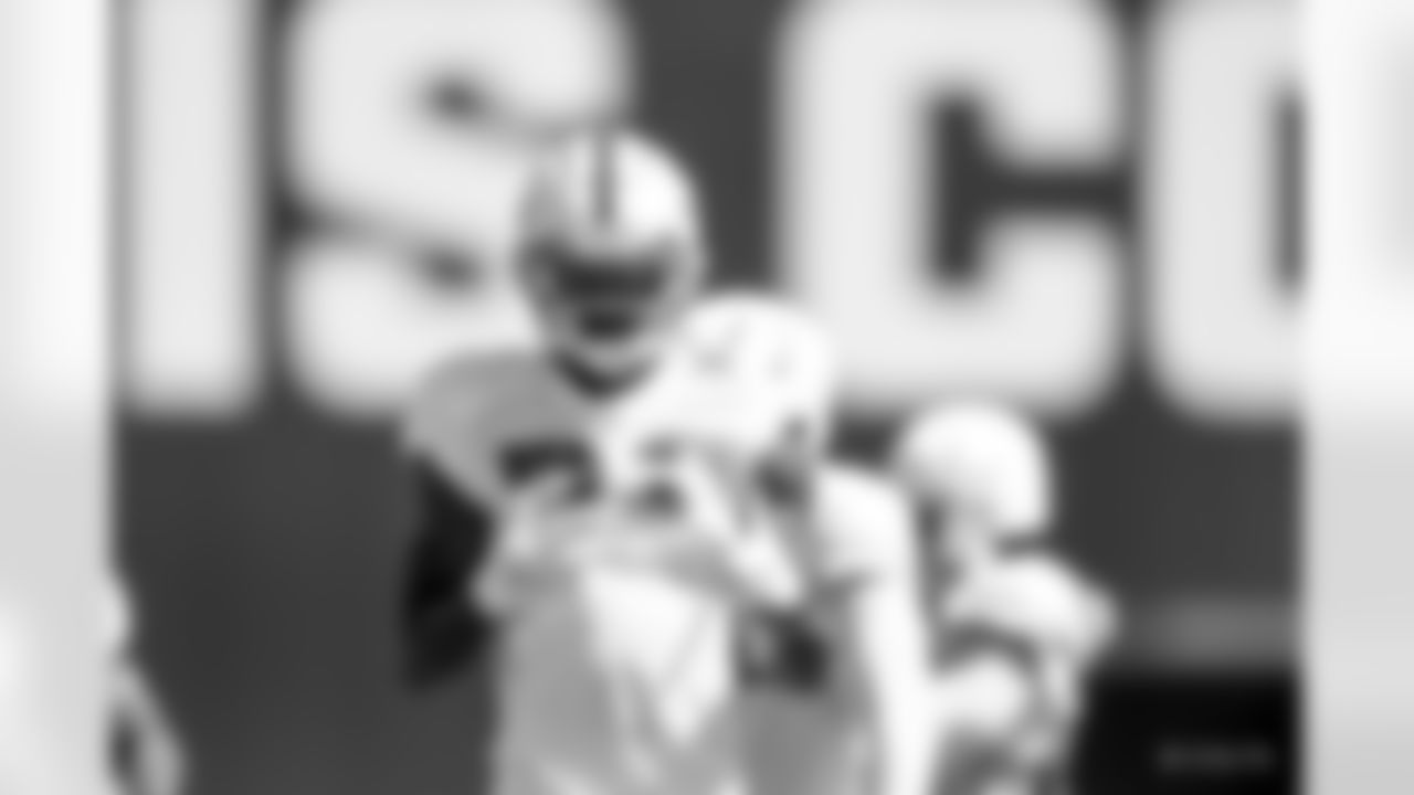 31 DB Brandon Facyson