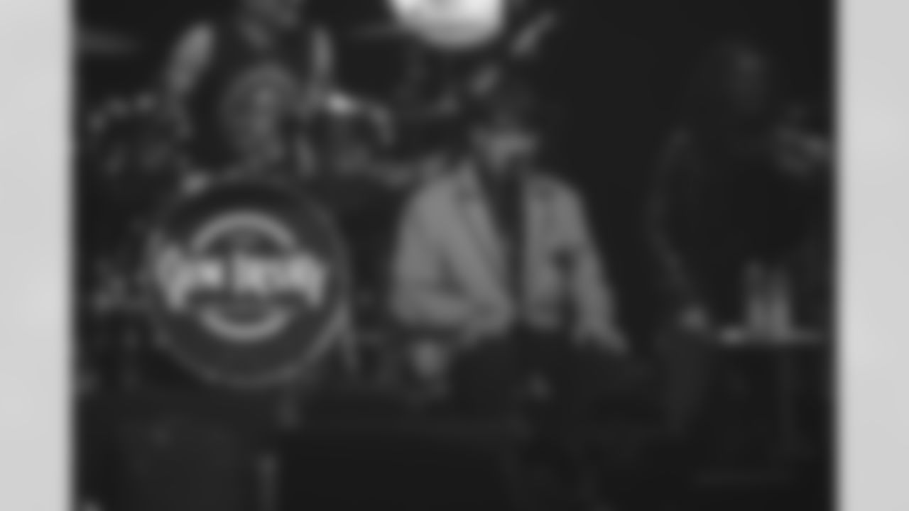 2023 Colts Kickoff Concert