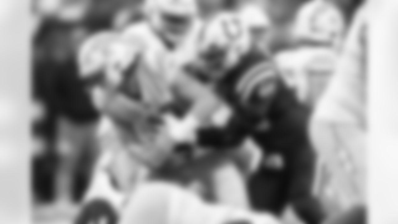 99 DT DeForest Buckner