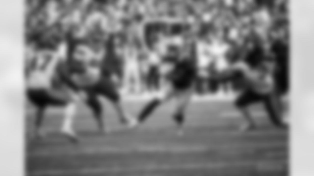 1 WR Parris Campbell