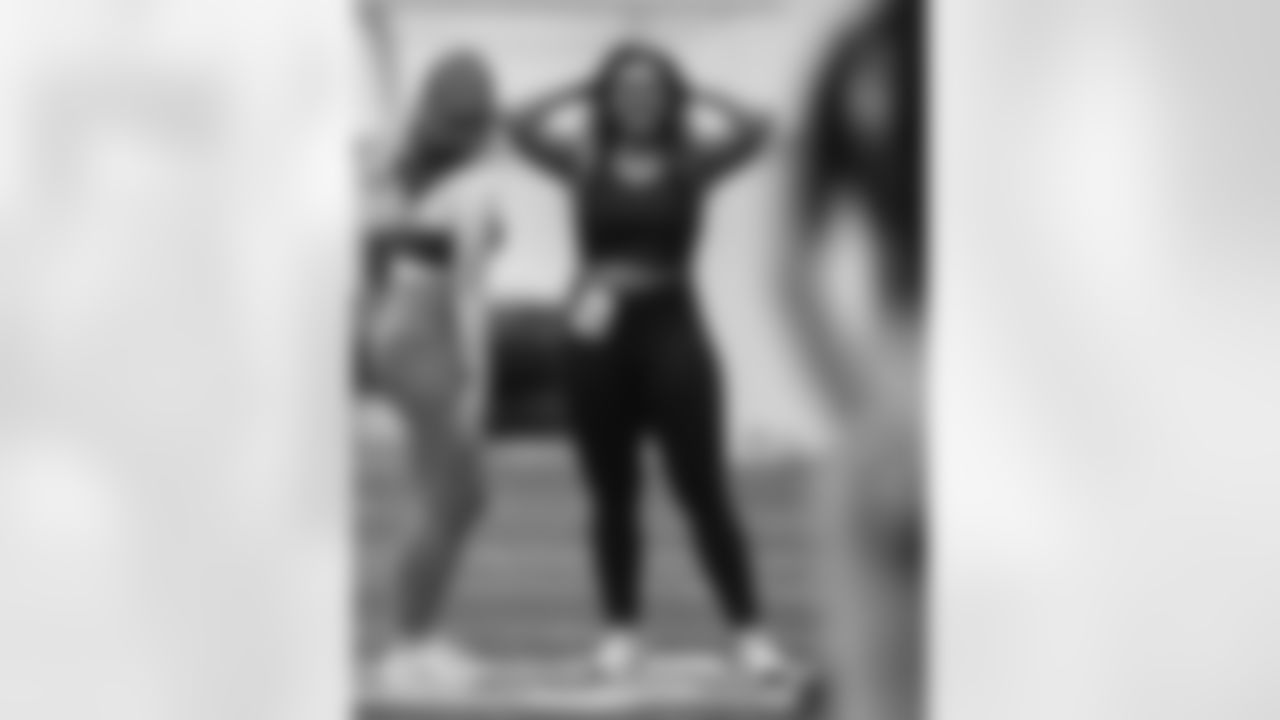 2023 Cheer Showcase Prep Class