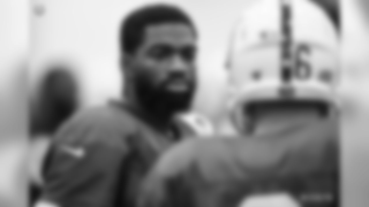 Indianapolis Colts training camp held at Grand Park Sports Campus in Westfield, IN on August 12, 2019.