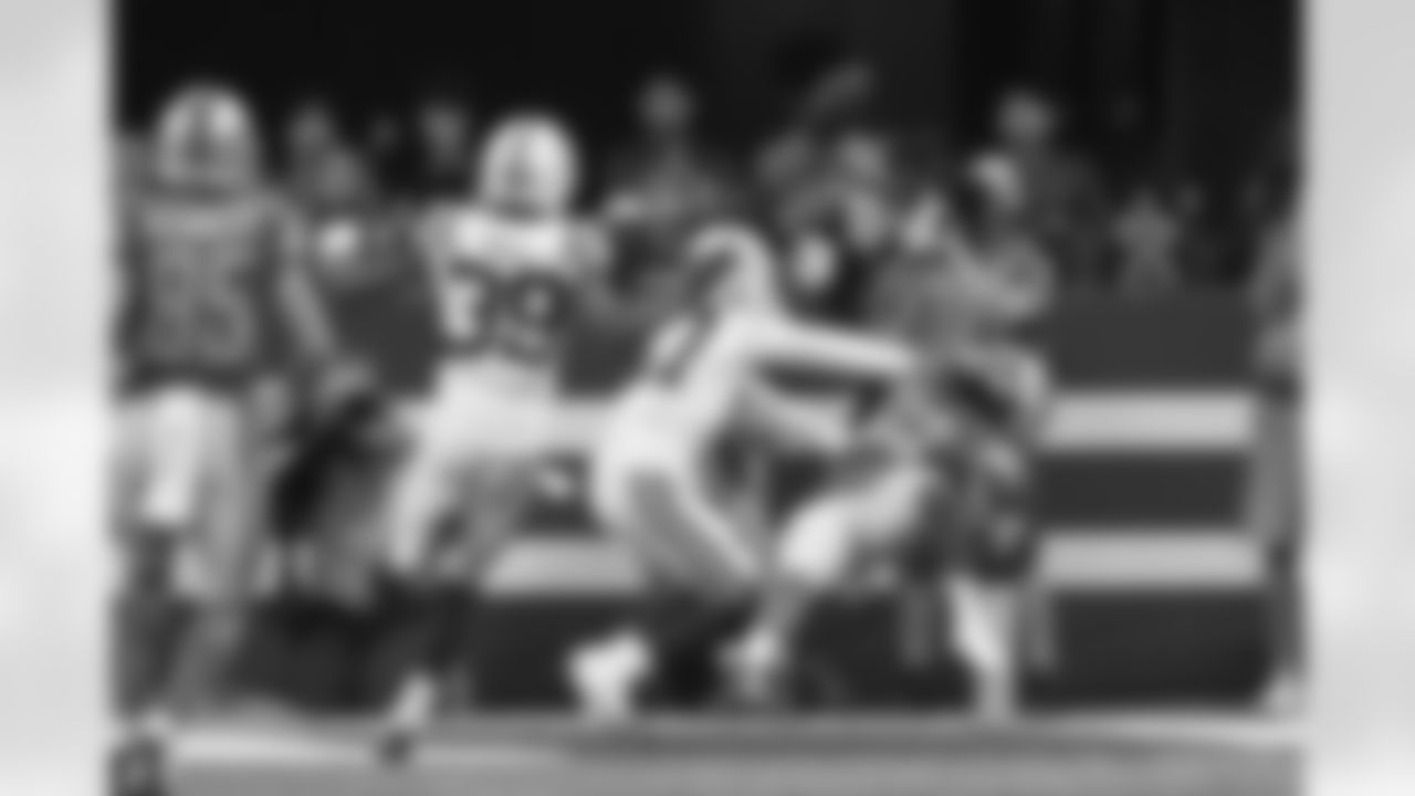 47 CB Anthony Chesley