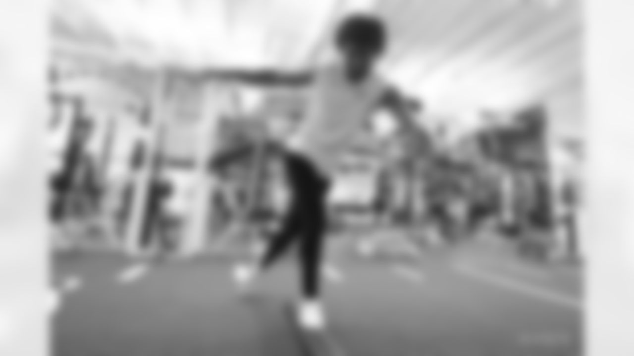 10 WR Dezmon Patmon