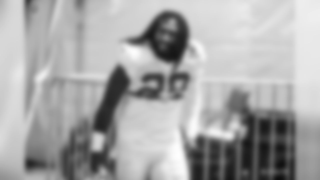 Indianapolis Colts training camp held at Grand Park Sports Campus in Westfield, IN on July 27, 2019.