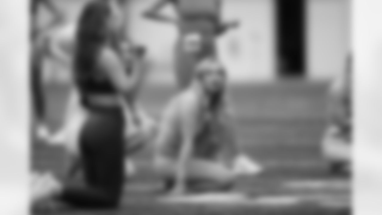 2023 Cheer Showcase Prep Class