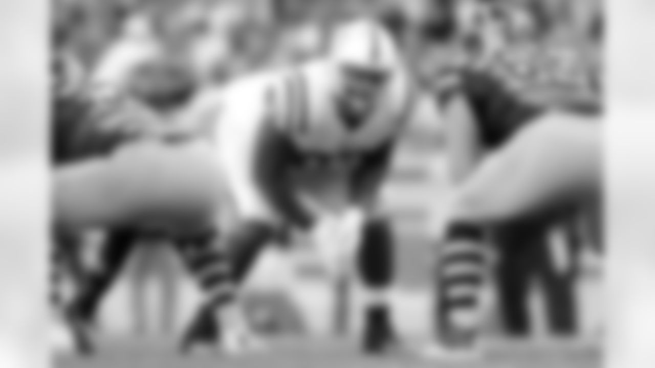 Art Jones - DT