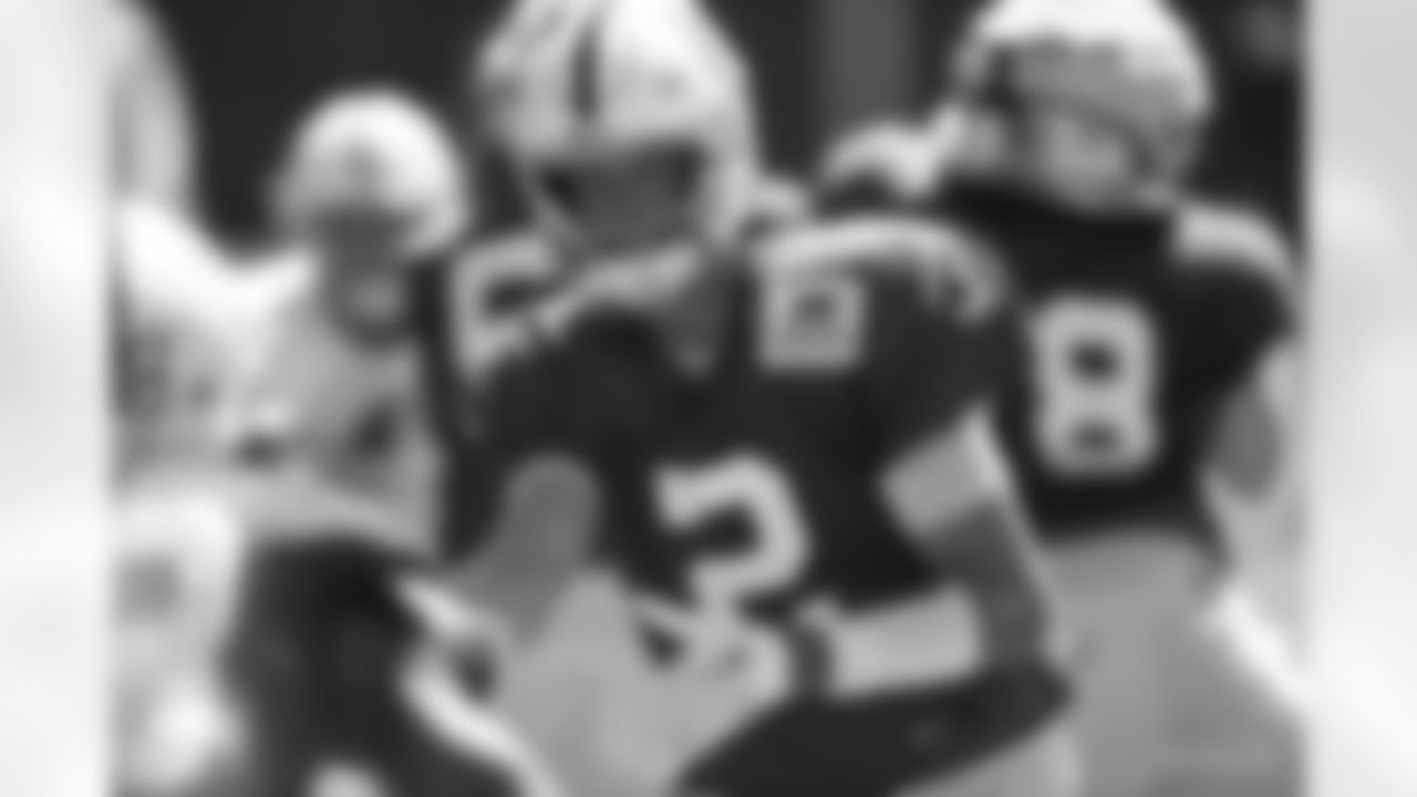 2 QB Matt Ryan