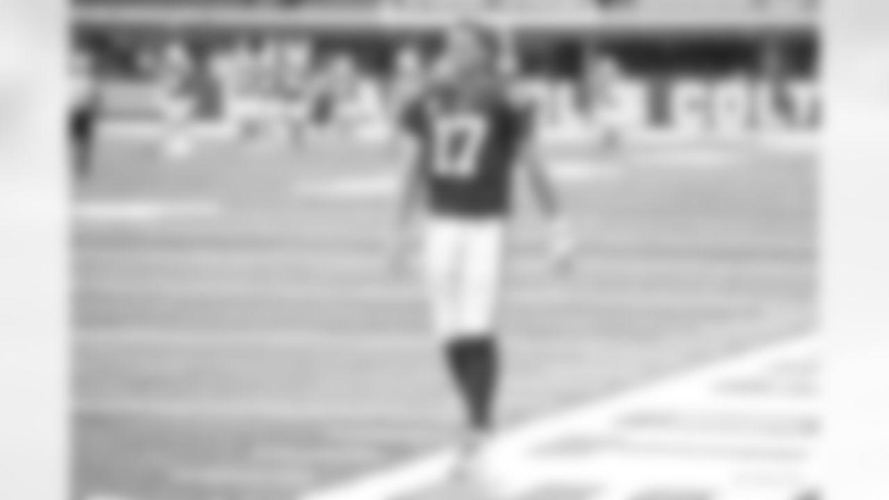 17 QB Philip Rivers