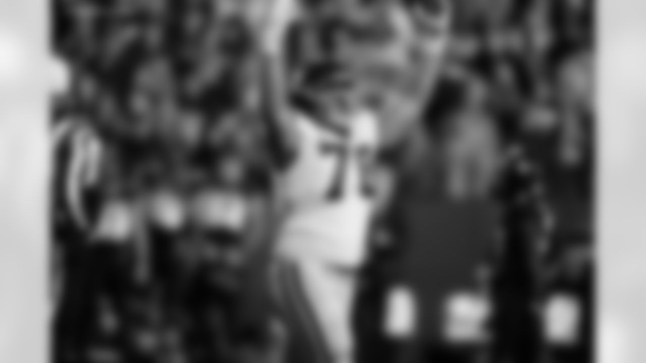 7. Jay Tufele, USC, RS Junior