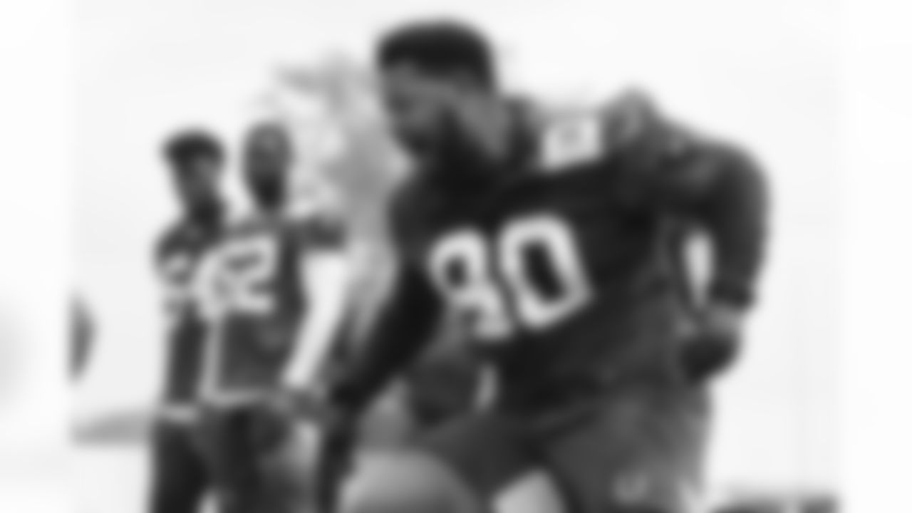 90 DT Grover Stewart