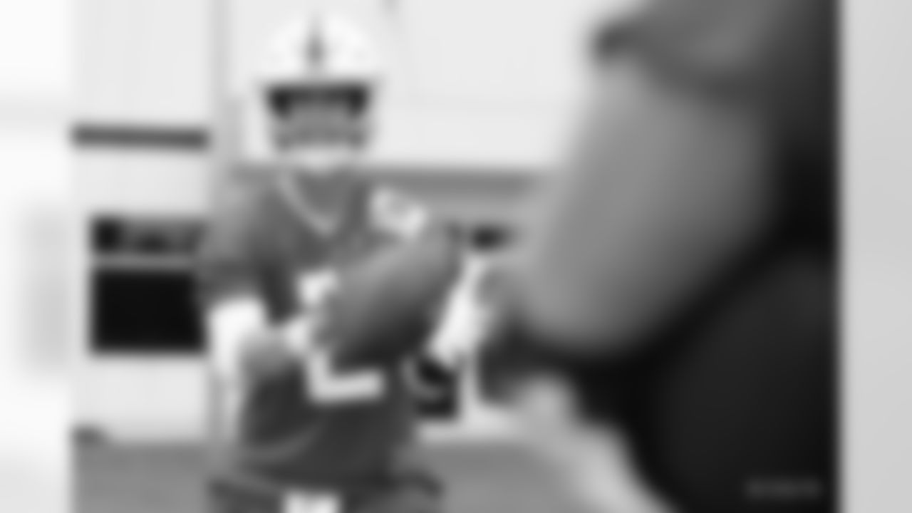 2 QB Matt Ryan