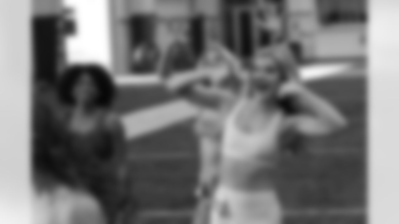 2023 Cheer Showcase Prep Class