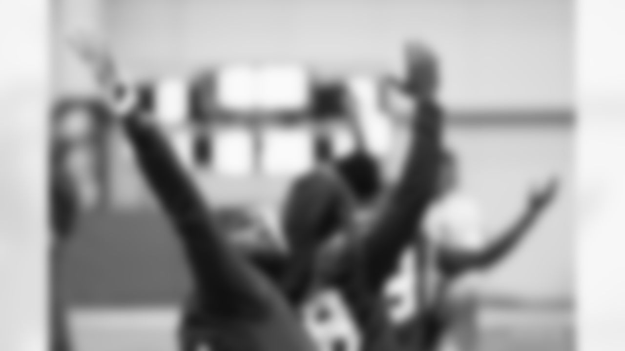 31 DB Brandon Facyson