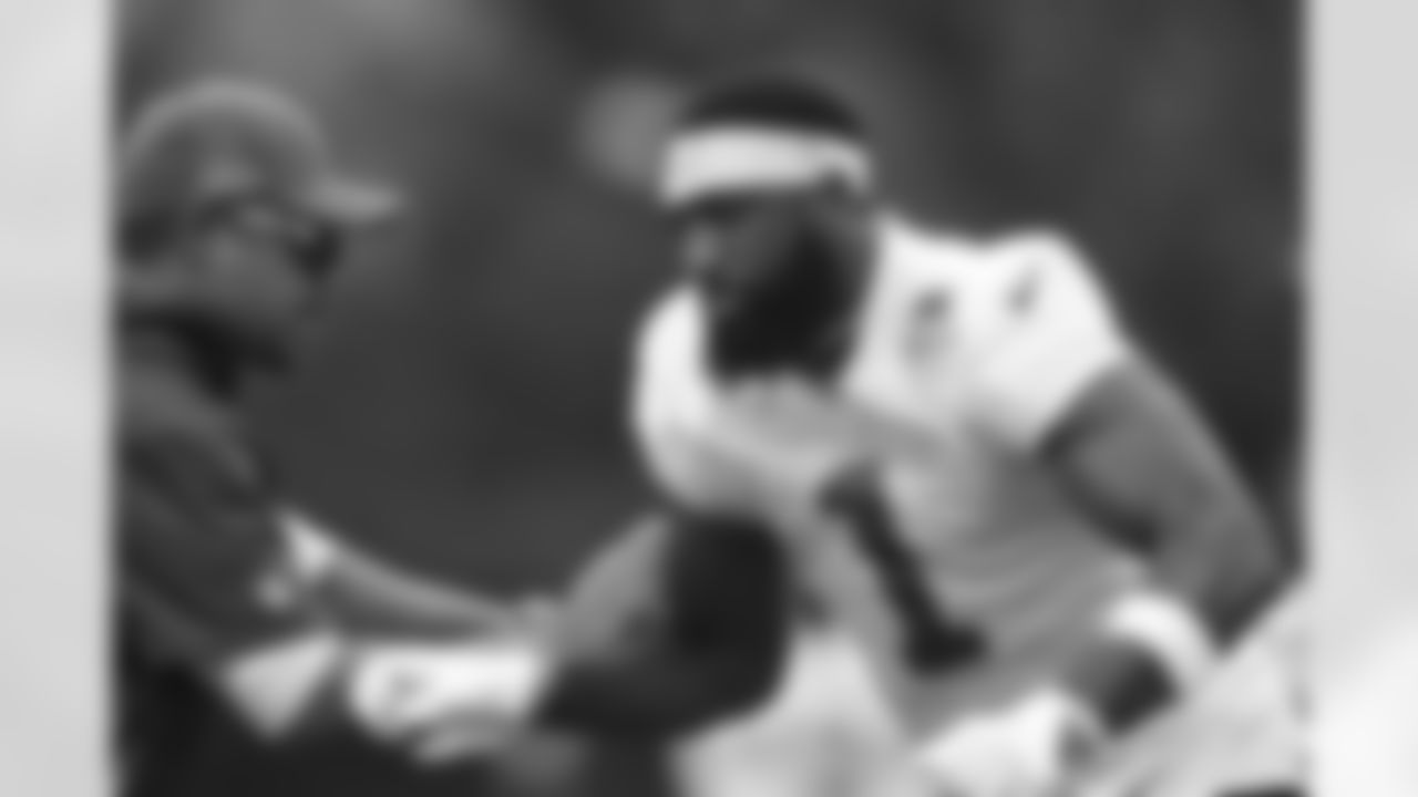 1 WR Parris Campbell