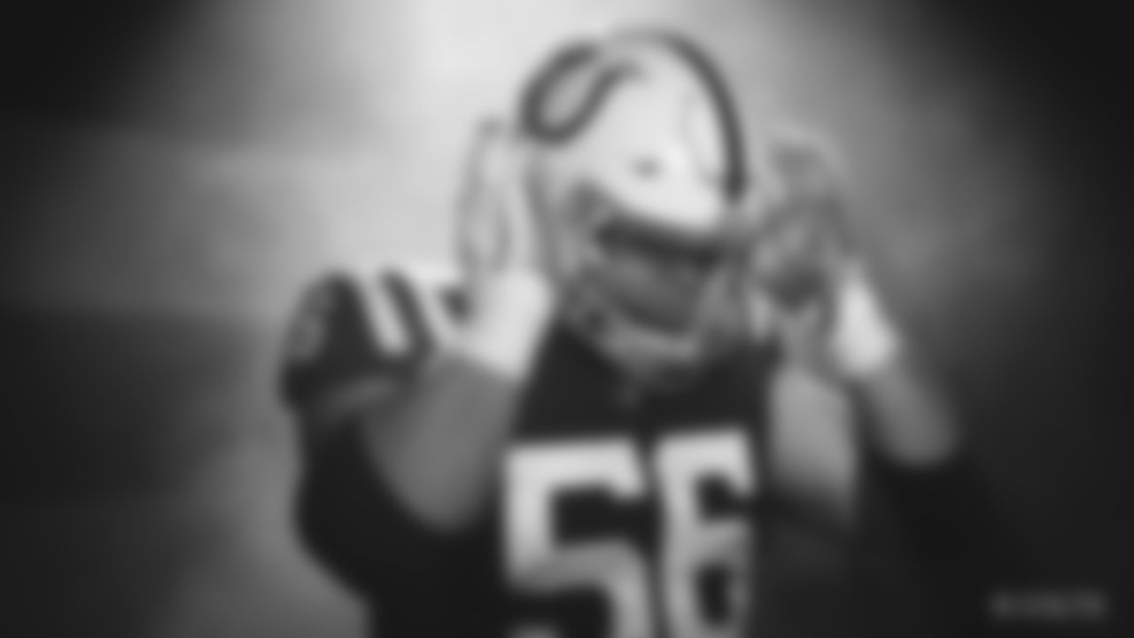 56 C/G Quenton Nelson