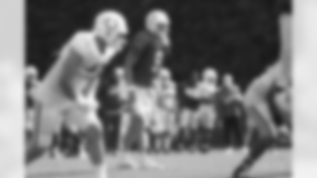 9 QB Jacob Eason