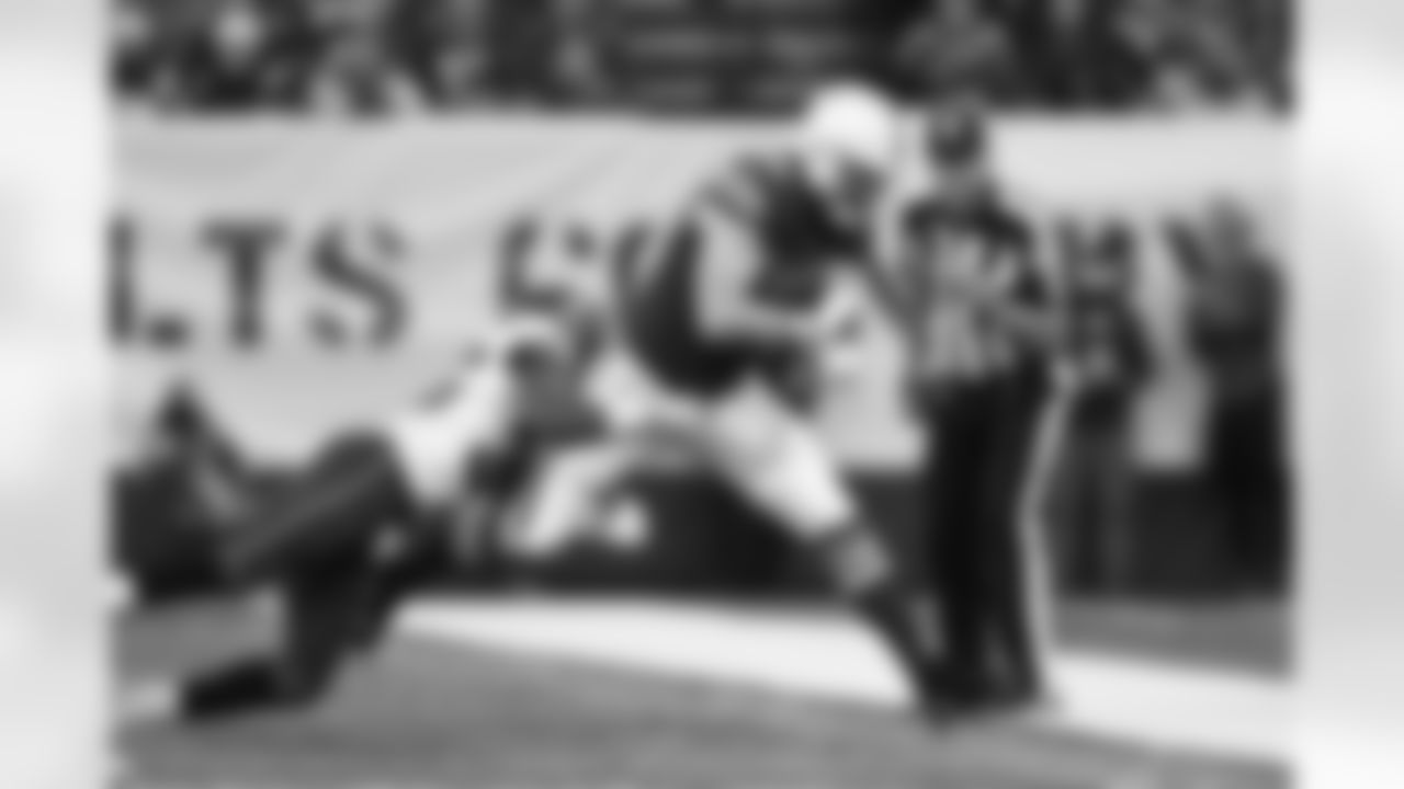 84 TE Jack Doyle