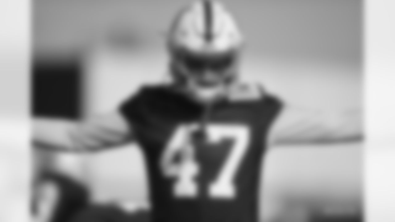 47 CB Anthony Chesley