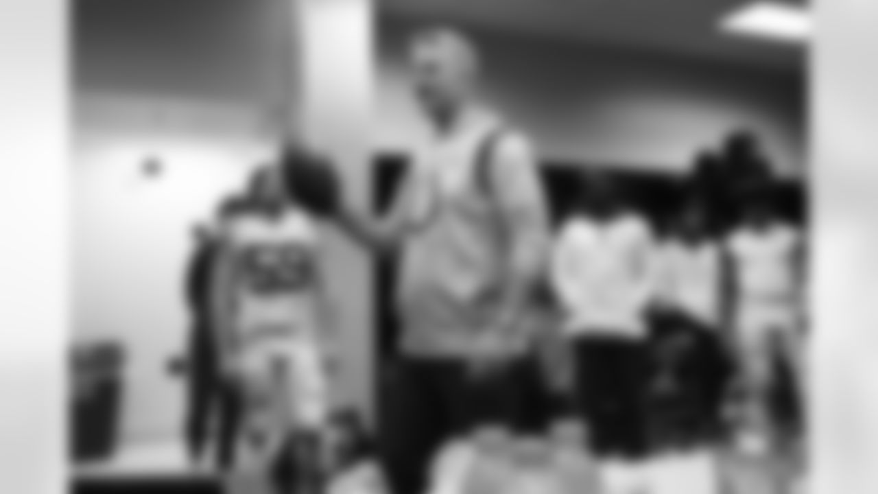 Indianapolis Colts Head Coach Frank Reich