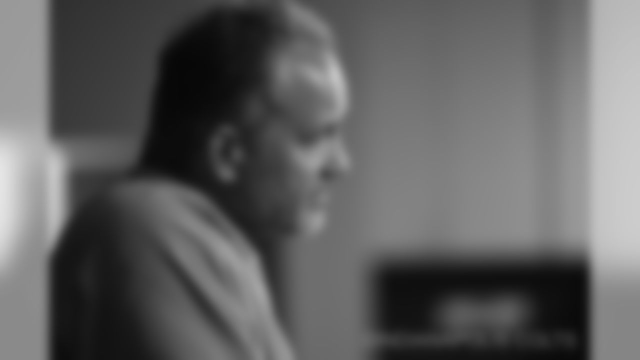 Chuck Pagano