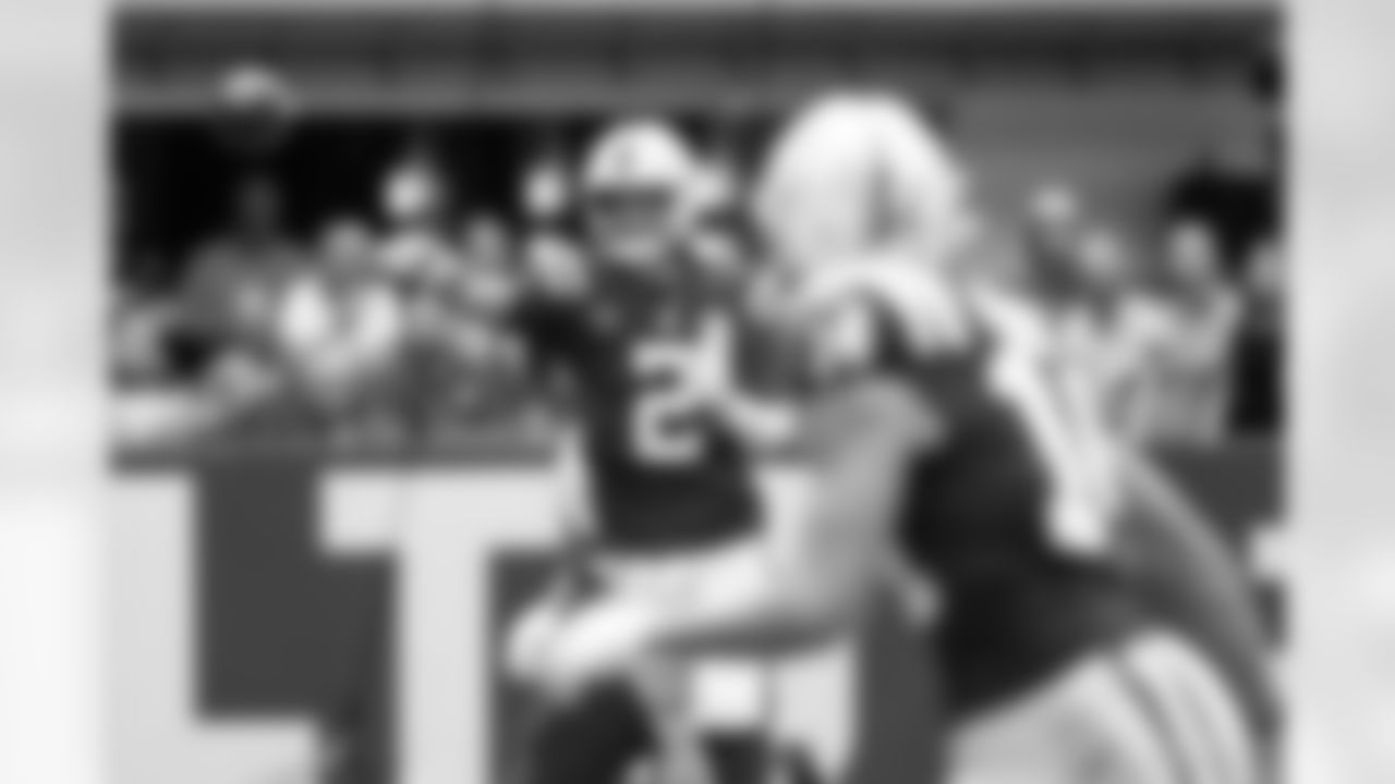 2 QB Matt Ryan