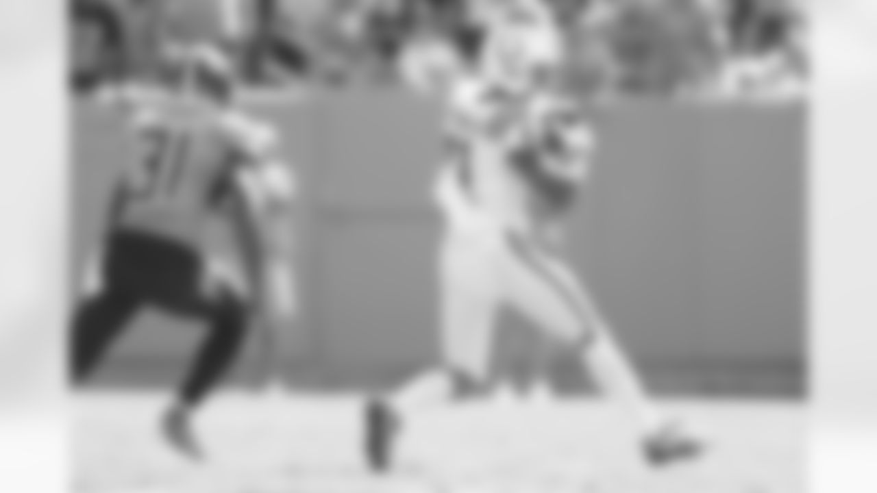 11 WR Michael Pittman Jr.