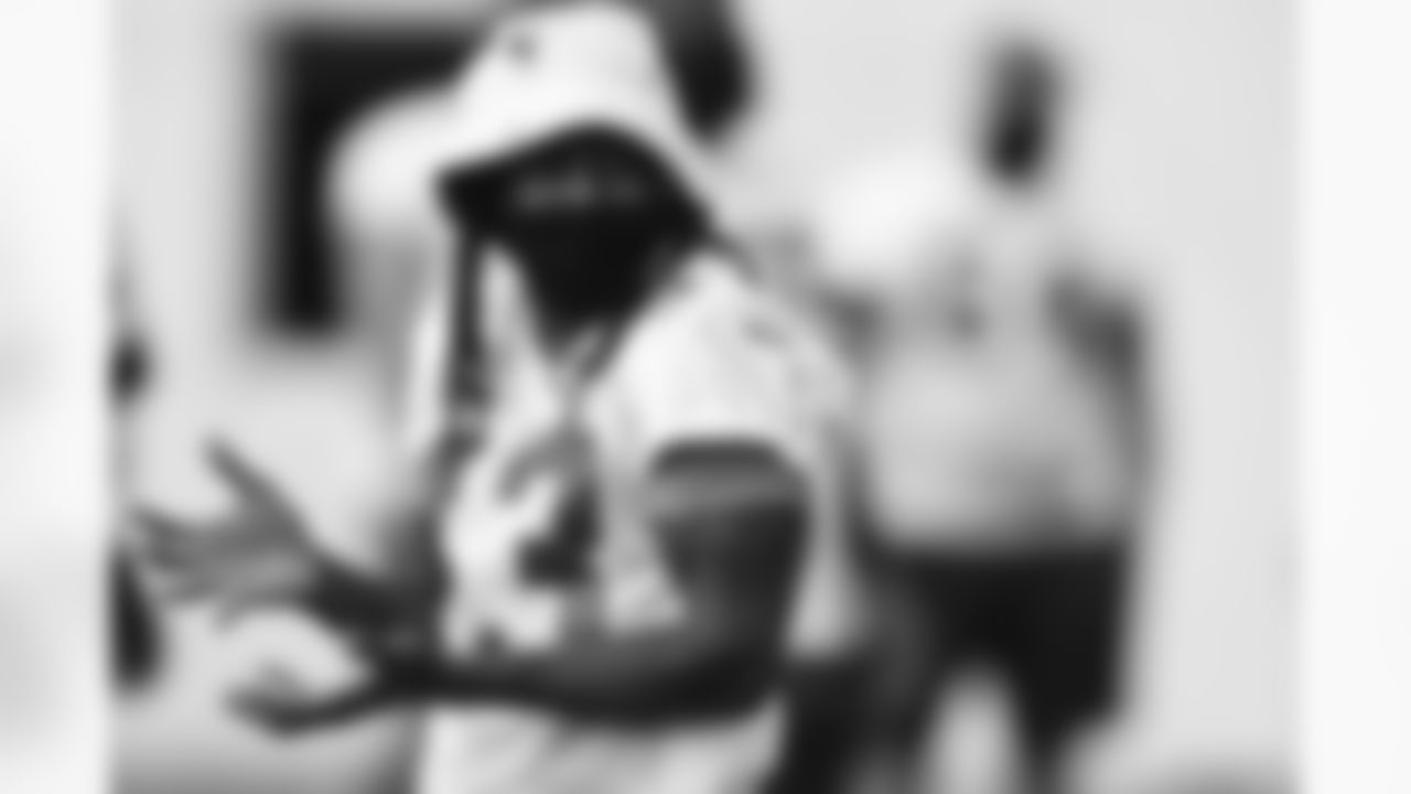 13 WR T.Y. Hilton