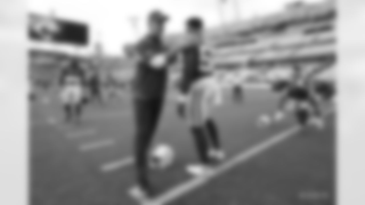 Frank Reich Head Coach, #58 LB Bobby Okereke