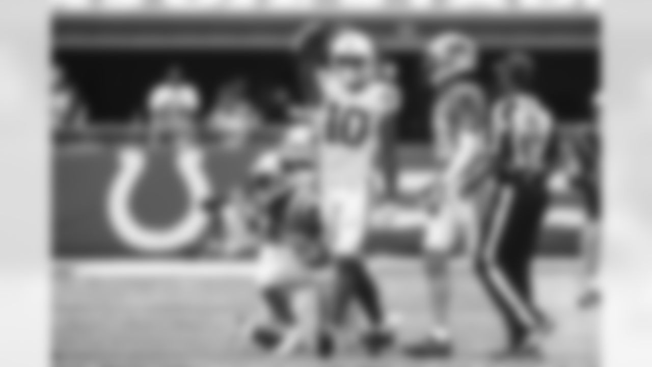 10 WR Dezmon Patmon