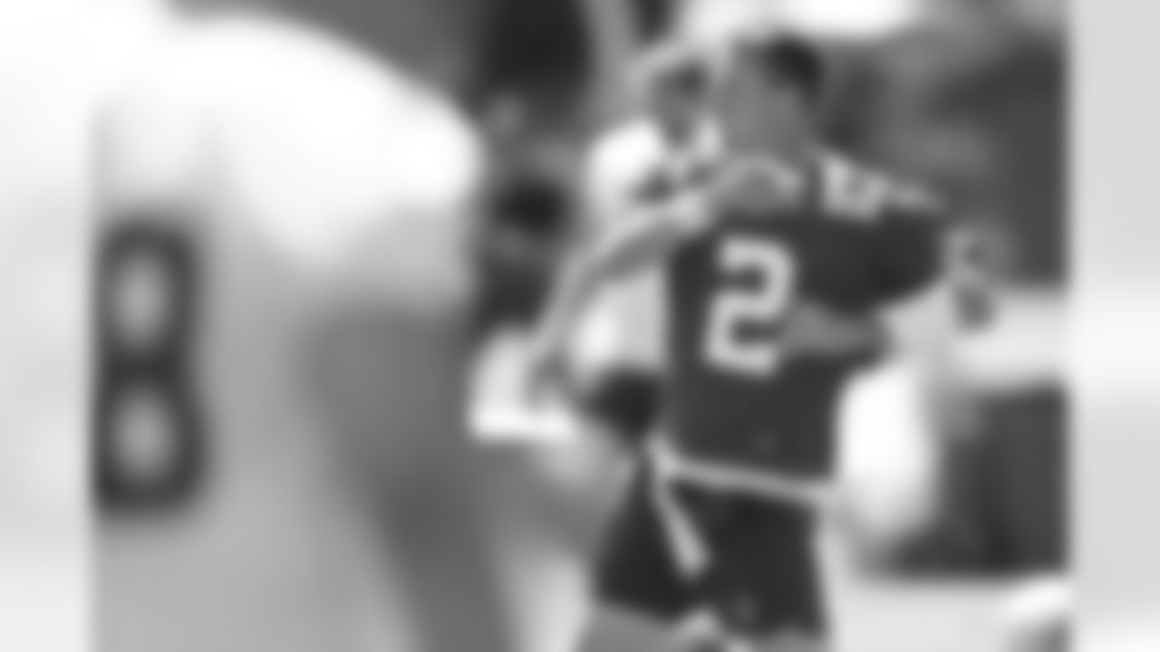 2 QB Matt Ryan
