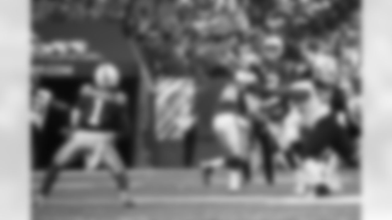 2 QB Matt Ryan, #1 WR Parris Campbell