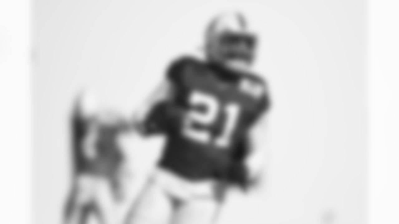 21 RB Zack Moss
