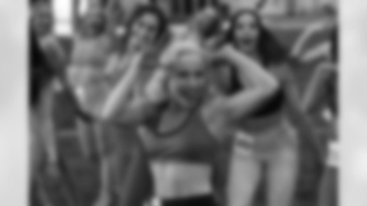 2023 Cheer Showcase Prep Class