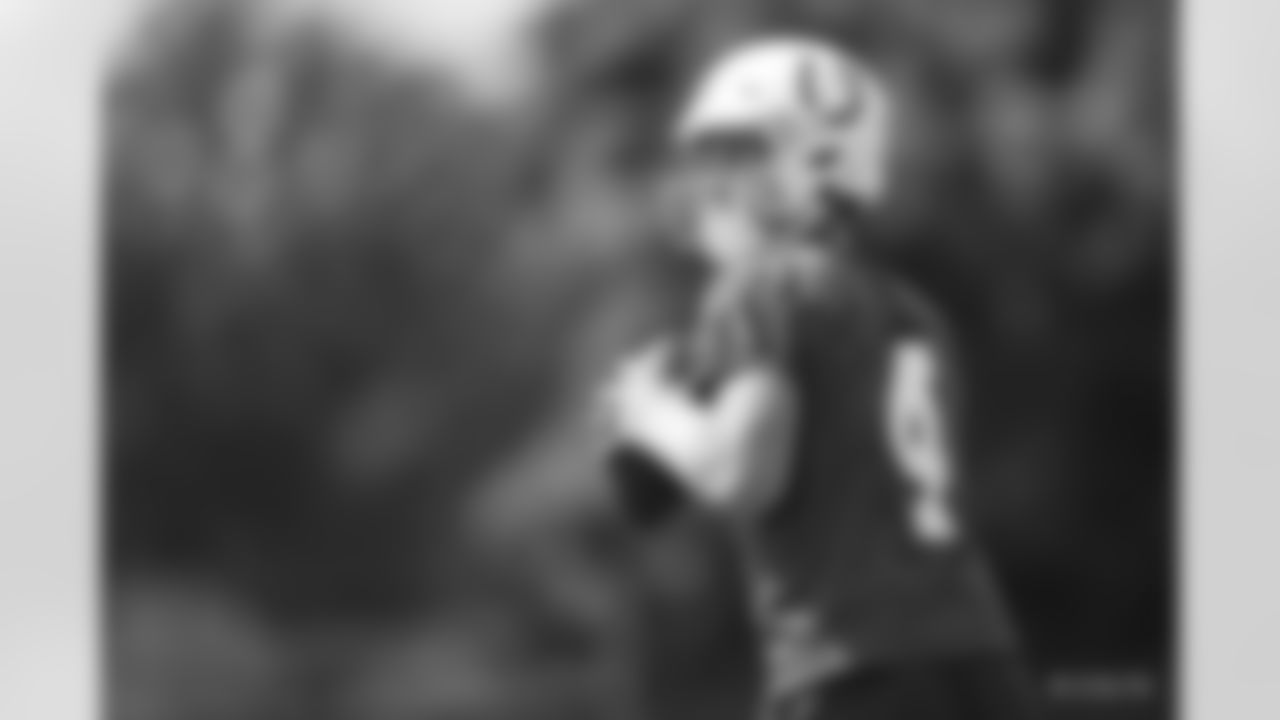 4 QB Sam Ehlinger
