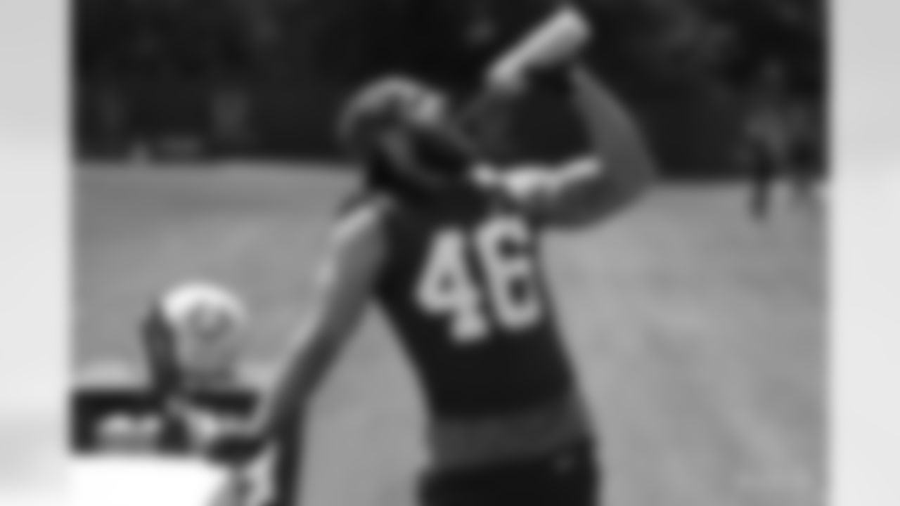 46 LS Luke Rhodes