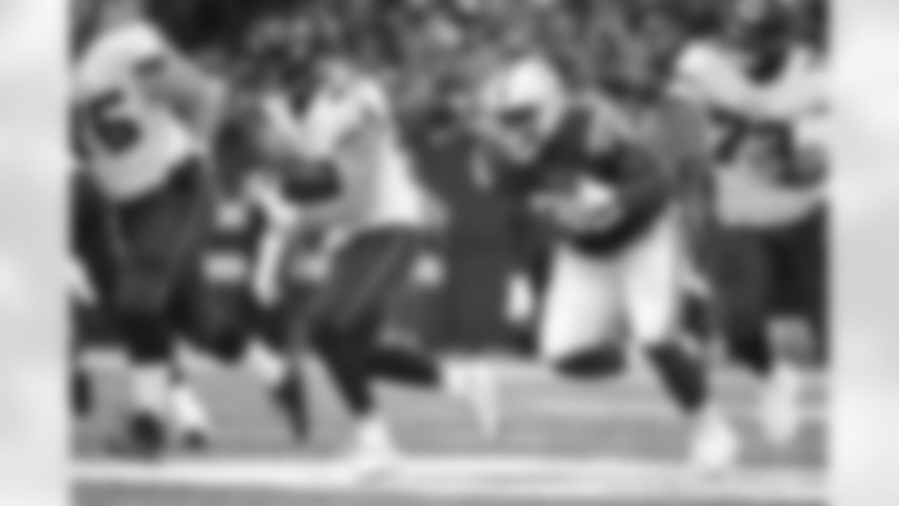 95 DT Chris Williams