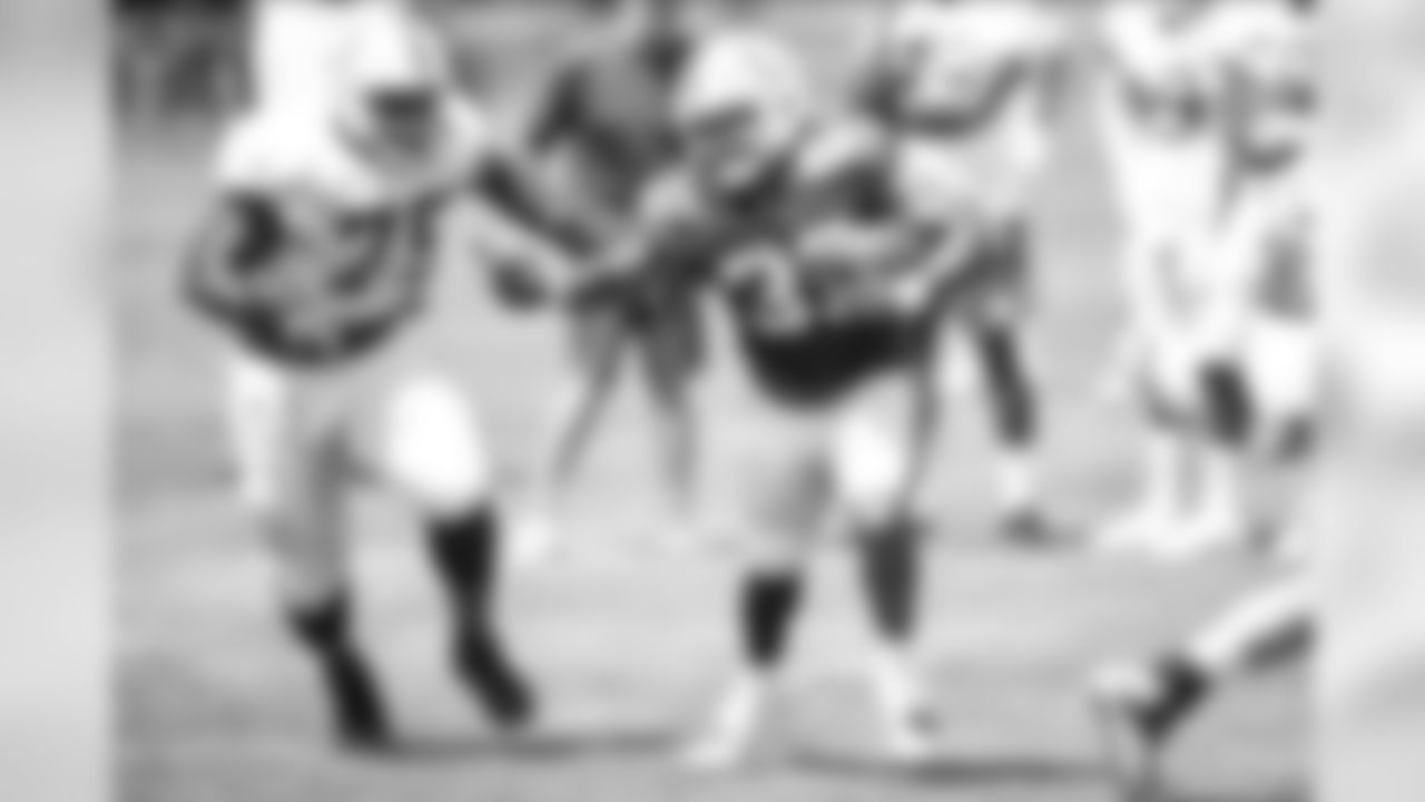Indianapolis Colts training camp held at Grand Park Sports Campus in Westfield, IN on August 5, 2019.